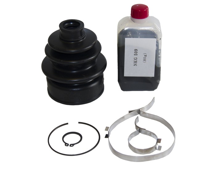 Пыльник шруса задний внутренний Yamaha 28P-2510H-02-00