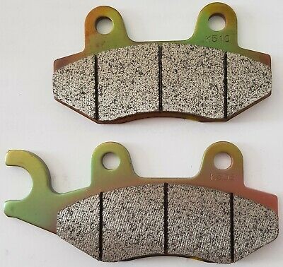 Тормозные колодки передние правые квадроцикла BRP Can-Am Commander Maverick 715500336