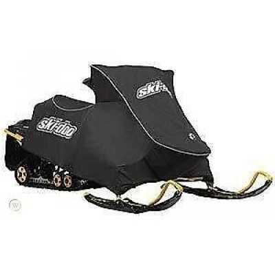 Оригинальный транспортировочный чехол снегохода Ski-Doo REV-XP 08-17 280000314