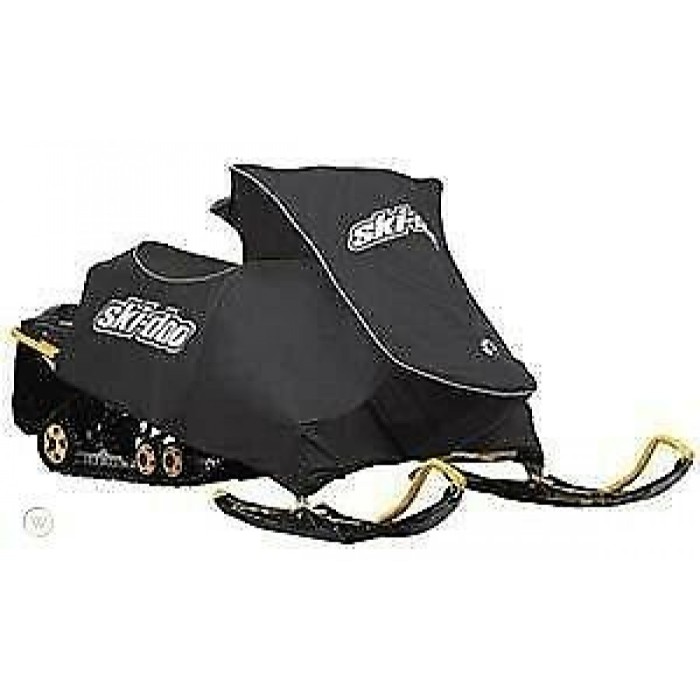 Оригинальный транспортировочный чехол снегохода Ski-Doo REV-XP 08-17 280000314