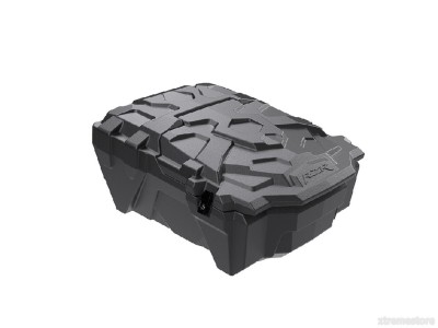Кофр для мотовездехода Polaris RZR