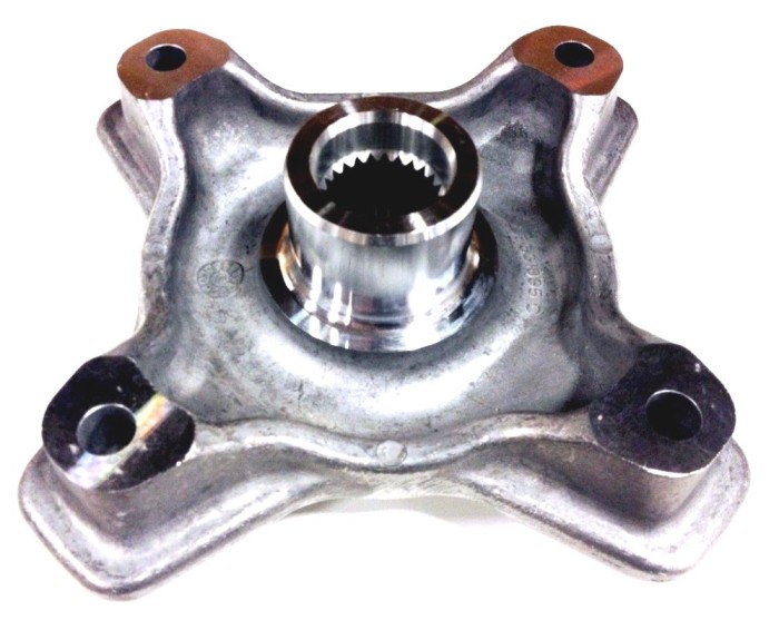 Ступица квадроцикла передняя оригинальная для квадроцикла Polaris 5135499