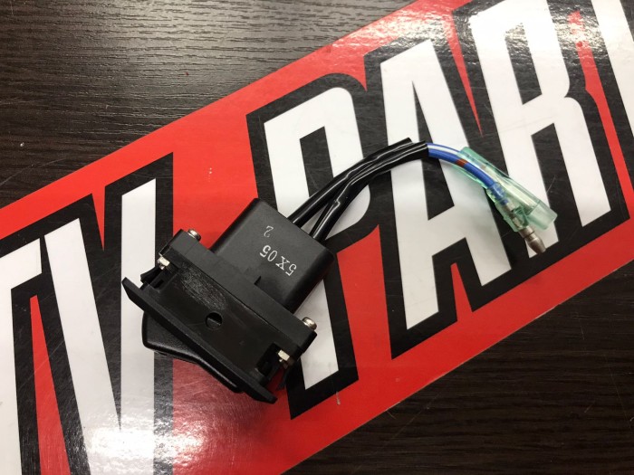 Переключатель снегохода Yamaha 8KW-82526-00-00