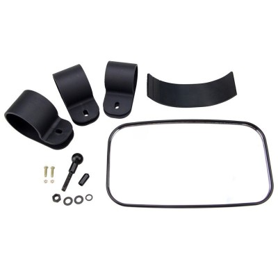 Зеркало заднего вида для SSV UTV (1.5&quot;,1.75&quot; or 2“) FTVMI019