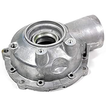 Корпус редуктора для квадроцикла BRP 705401609