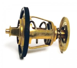 Термостат для снегоходов BRP Ski-Doo 420922519 414834100 420922510 420922515 420922516 420922517 420922518