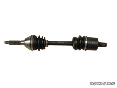 Привод SuperAtv ADR передний для Polaris RZR 800 SA-1-1-F-5