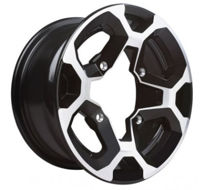 Диск колесный задний квадроцикла BRP Outlander G2 G2L 705501856