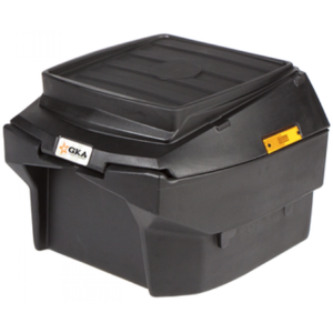 Кофр GKA для снегохода BRP Expedition Skandic Tundra 69 Yeti Xtrime Commander 860200395 GKA№2