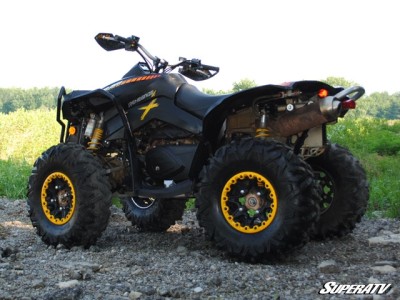 Лифт кит 2&quot; Super ATV для BRP Can Am Renegade LK-CA-REN-2