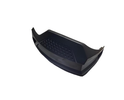 Защита рук (левая) квадроцикла Odes 1000 17005160080