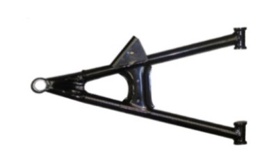 Рычаг нижний  снегохода Polaris SM-08207 SM-08208 (2203021-067 2203021-385 2203021-293 2203022-293 2203022-067 2203022-385) Левый