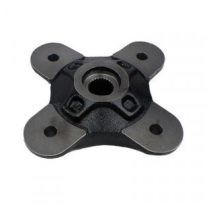 Ступица квадроцикла Polaris RZR 1000   5138412-067   5139265   5139265-067
