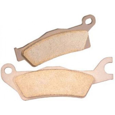 Тормозные колодки усиленные для квадроцикла BRP Can-Am Outlander G2 Renegade G2S 715900248 705601015
