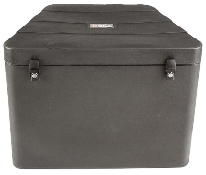 Кофр для прицепов "GKA TRAILER BOX"