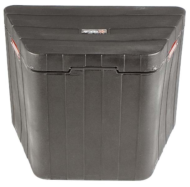 Кофр для прицепов "GKA TRAILER BOX"