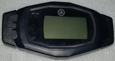 Приборная панель квадроцикла Yamaha Grizzly 700 (2016+) 2UD-83500-00-00