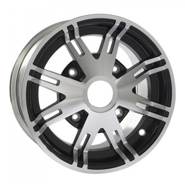 Диск колесный задний BRP G2 Limited 12 х 7.5 705501015
