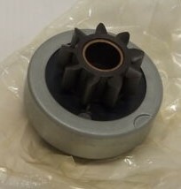 Бендикс стартера снегохода Yamaha VK 540 Viking 84N-81832-50-00 84N-81832-51-00
