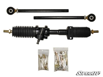 Усиленная рулевая рейка Super ATV для BRP Can Am Commander 800 1000 HDRP-7-14-16-002 709401195 709401185 2015+