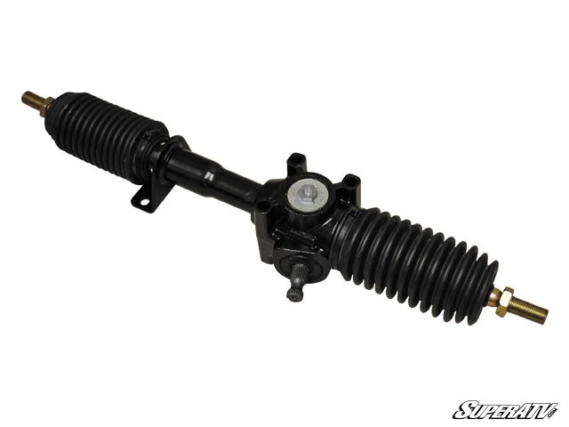 Усиленная рулевая рейка Super ATV для BRP Can Am Commander 800 1000 HDRP-7-14-16-002 709401195 709401185 2015+