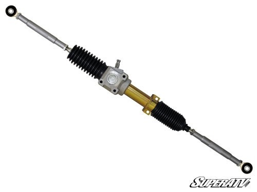 Усиленная рулевая рейка Super ATV для BRP Can Am Commander 800 1000 HDRP-7-14-16-002 709401195 709401185 2015+