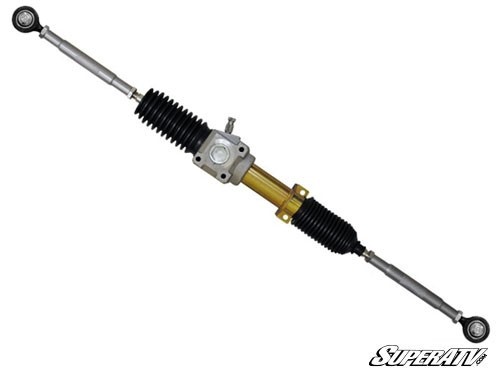 Усиленная рулевая рейка Super ATV для BRP Can Am Commander 800 1000 HDRP-7-14-16-002 709401195 709401185 2015+