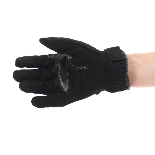 Перчатки ATV Black 600126 Размер M