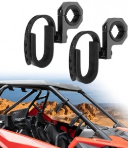 Держатель для ружья RiderLab универсальный под трубу 1.75&quot;   2&quot; RLBR-3