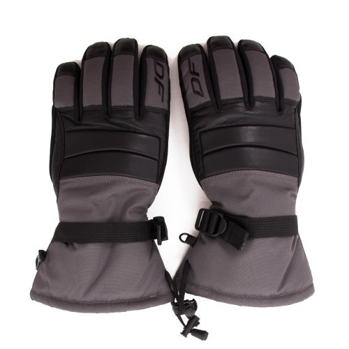 Перчатки снегоходные DragonFly Snowmobile Extreme 600251 Размер XXL