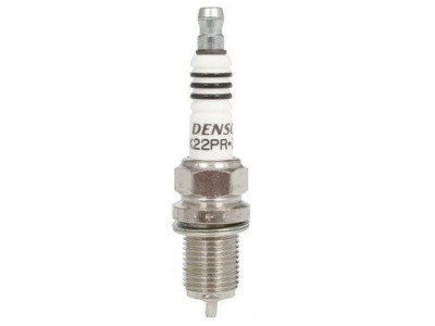 Свеча зажигания Denso PK22PR8 (NGK PFR7AB)