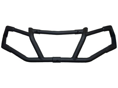 Бампер передний неоригинальный квадроцикла BRP Can-Am Outlander G2 MTVLH0017 715000947 705005018 715000947N