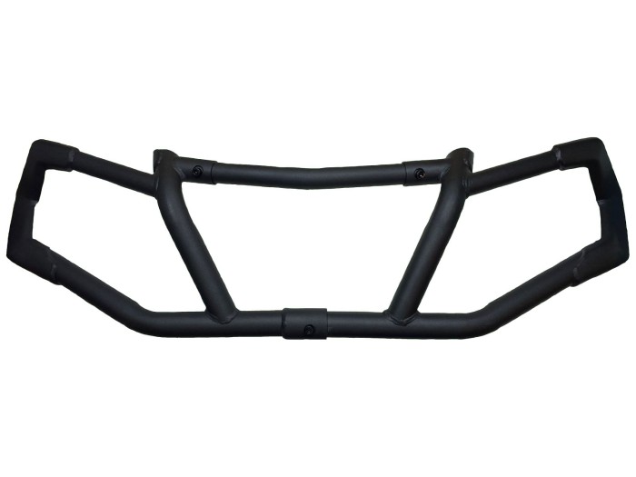 Бампер передний неоригинальный квадроцикла BRP Can-Am Outlander G2 MTVLH0017 715000947 705005018 715000947N