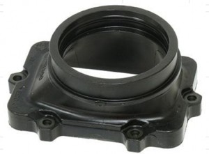 Патрубок карбюратора SPI для снегоходов Ski-Doo 420867390 SM-07175