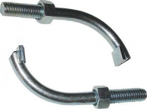 Наконечники для скребков  Dura Flex 1105-CRT