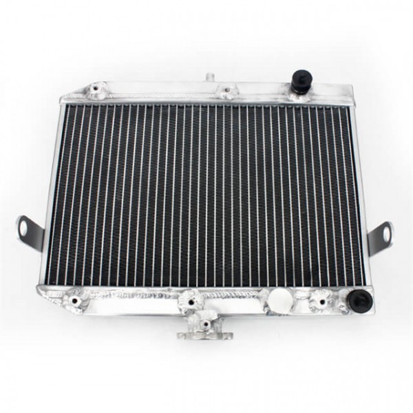 Радиатор для квадроцикла Suzuki LT-A700X Kingquad 2005-2007 17710-31G10 17710-31G11 17710-31G20 17710-31G40 17710-31G00 TRS-R-201 SZ029