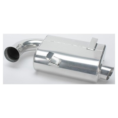 Глушитель снегохода BRP UQ-4412C