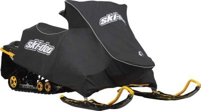 Чехол для снегохода BRP Ski-Doo Summit SP X Freeride 280000624