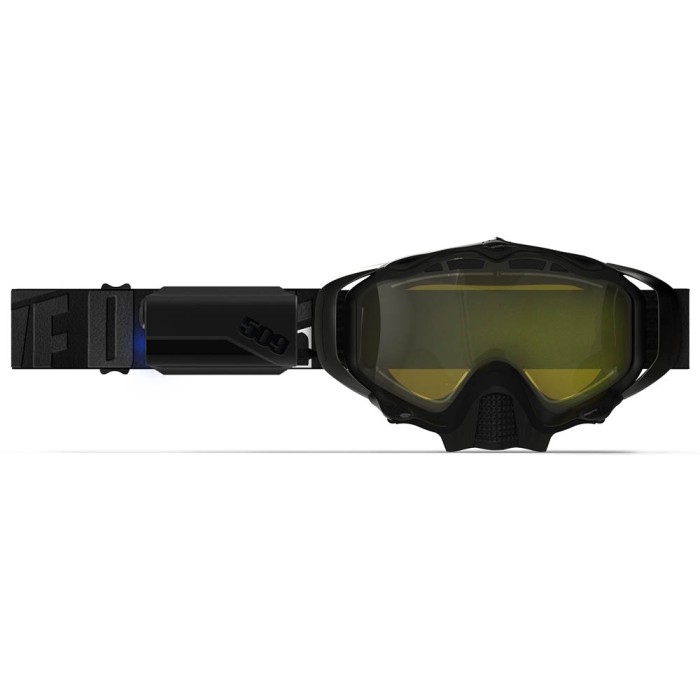 Очки c подогревом 509 Sinister X5 Ignite F02002100-000-002