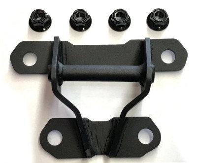 Сцепное буксировочное устройство для BRP Can-Am Maverick X3 RHX3ROPE