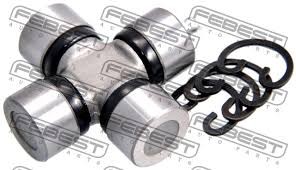 Крестовина кардана заднего кардана 19-1006 19-1017 Febest для BRP ASM-81