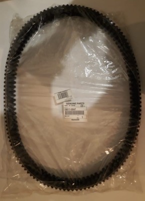 Ремень вариатора квадроцикла Kawasaki KRX 1000 590110047 59011-0047