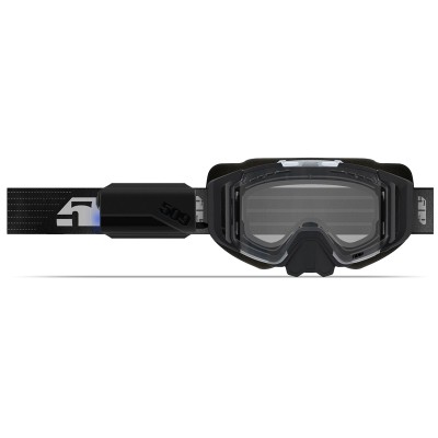 Очки 509 Sinister XL6 с подогревом Nightvision (2021) F02003300-000-001