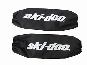 Чехлы амортизатора для снегоходов Ski-Doo 860201128 860201129 Пчела