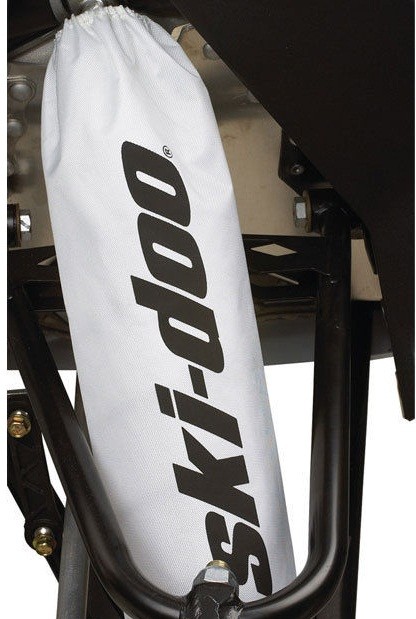 Чехлы амортизатора для снегоходов Ski-Doo 860201128 860201129 Пчела