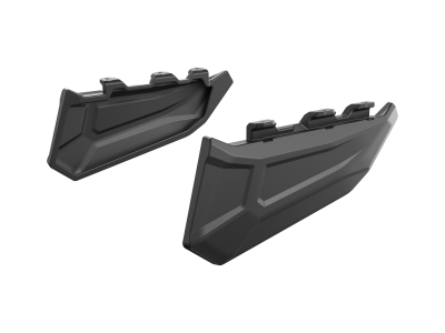 Нижние половинки дверей GKA для BRP Can-Am Maverick X3  040_013