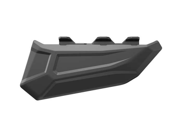 Нижние половинки дверей GKA для BRP Can-Am Maverick X3  040_013