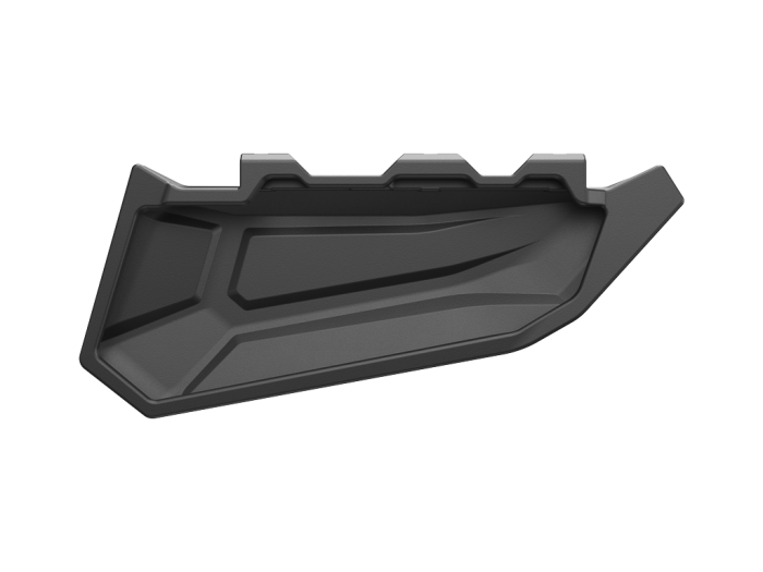 Нижние половинки дверей GKA для BRP Can-Am Maverick X3  040_013