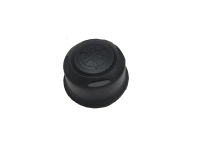 Колпачок колесный Yamaha Rhino 700 660 450, Grizzly 450 350, BigBear 400 2P5-F512A-00-00