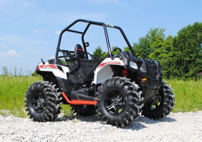 Лифт кит 2&quot; HighLifter для квадроцикла Polaris Ace 570 325 2014+ PLKACE-00 63-69114